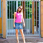 Pic of Nasty hottie's cool sex adventure - publicsexadventures.com
