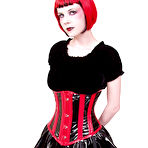 Pic of Gothic Sluts Girls - Szandora Hosted Erotica Gallery