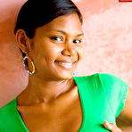 Pic of Petite Desi titties