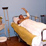 Pic of Analslurp Where the girls slurp cum out of a girls ass!