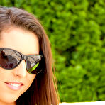 Pic of Free Photos of Playful Anne GiveMePink