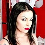 Pic of GothicSluts Girls - Hosted Goth Erotica Gallery