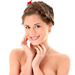 Pic of Little Caprice - Strippers on your desktop!