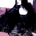 Pic of GothicSluts Girls - Hosted Goth Erotica Gallery