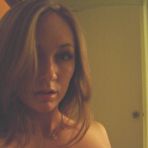 Pic of Sex girlfriend pics :: Provoking lady tightly pressing her natural boobs 