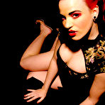 Pic of Gothic Sluts Girls - Hosted Goth Erotica Gallery