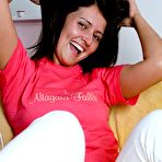 Pic of Hot Amateur Talie