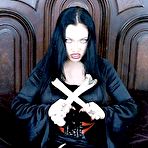 Pic of GothicSluts.com - Vampire Erotica