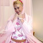 Pic of Little Summer - cute blonde teen!