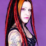 Pic of Gothic Sluts Girls - Hosted Goth Erotica Gallery