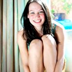 Pic of Teen Cutie In Sexy Underwear
