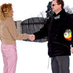 Pic of Analpetite - Tiny young girls getting fucked from behind