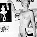 Pic of Vintage Beach Nudist