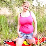 Pic of Young Busty