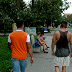 Pic of Euro Sex Parties