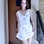 Pic of NylonFeetLine :: Mercy horny nylon feet teaser