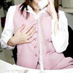 Pic of Riko is an expert at sucking cocks at parties