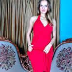 Pic of LacyNylons :: Bessy sexy nylon lady