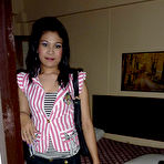 Pic of Big ass Pattaya Thai girl fucked no condom