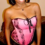 Pic of Розовый корсет >> порно фото на ШпилиВили