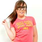 Pic of Kacie James from SpunkyAngels.com - The hottest amateur teens on the net!