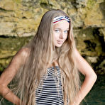 Pic of VIVENTE with Milena D - SexArt