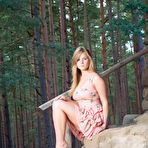 Pic of Erotic Beauty - Naturally Beautiful Amateur Nudes