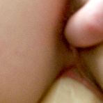 Pic of Sex girlfriend pics :: Hot teen Kimmy masturbates using her fingers and a.. 