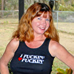 Pic of Amateur Interracial Swinger Gangbangs - GangBangDee.com