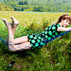 Pic of Blonde Teen - Photo Art Teen, Shy Teen Beautiful