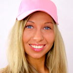 Pic of Double Teamed Teens - Nice Teen Blonde Double Drilled