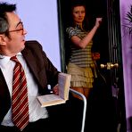 Pic of Tricky Old Teacher