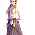 Pic of Erotic Beauty - Naturally Beautiful Amateur Nudes