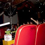 Pic of Dancing Bear, sex party, bachelorette parties gone wild, party hardcore