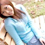 Pic of Jun is sexy and enjoys her job but she enjoys playing a lot