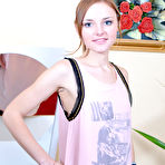 Pic of Enjoyable tiny breasts