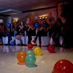 Pic of Dancing Bear, sex party, bachelorette parties gone wild, party hardcore