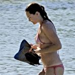 Pic of :: Babylon X ::Jennifer Morrison gallery @ Ultra-Celebs.com nude and naked celebrities