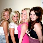 Pic of Real Girls Gone Bad - Wet T-shirt Contest 72