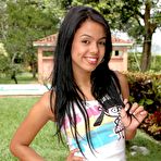 Pic of Gigi Spice - Girl Next Door That Does It All
