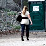 Pic of Public Violations!