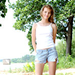 Pic of Erotic Beauty - Naturally Beautiful Amateur Nudes