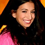 Pic of Jana Defi - Behind-The-Scenes