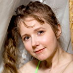 Pic of IRAMINE with Ornella - Rylsky-Art