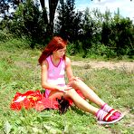 Pic of Analpetite - Tiny young girls getting fucked from behind