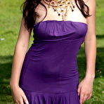 Pic of Erotic Beauty - Naturally Beautiful Amateur Nudes