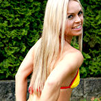 Pic of ::SabrinaBlond::