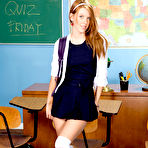 Pic of 18eighteen.com - Pepper Kester - Early Bird