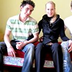 Pic of Young Libertines -//- You'll be shocked how young people perverted nowdays!!!