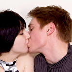 Pic of WOW Orgasms - Cute teen gets her pussy fucked all possible styles